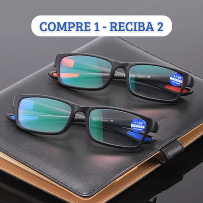 COMPRE 1 RECIBA 2 - Gafas Inteligentes Infinity Vision