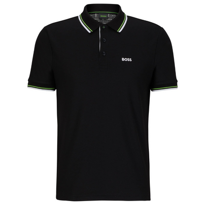 Camisa Masculina Polo HBOSS - Compre 1 Lleva 2