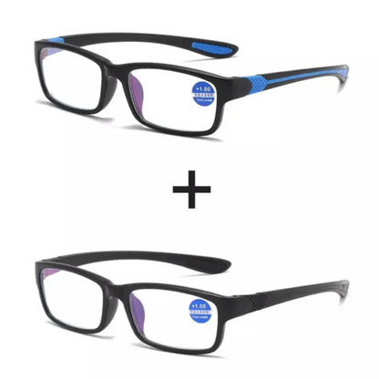 COMPRE 1 RECIBA 2 - Gafas Inteligentes Infinity Vision