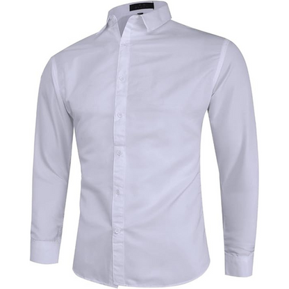 Camisa Social Ultra Tech - Promoción