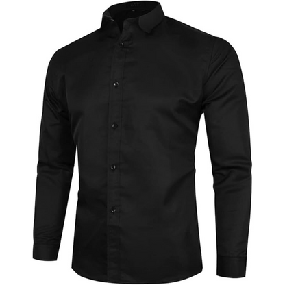 Camisa Social Ultra Tech - Promoción