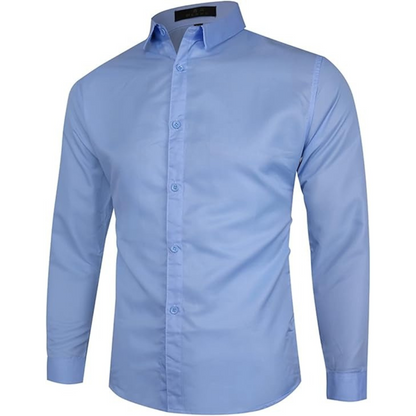 Camisa Social Ultra Tech - Promoción