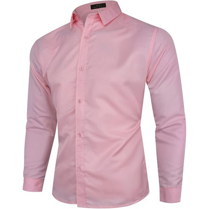 Camisa Social Ultra Tech - Promoción