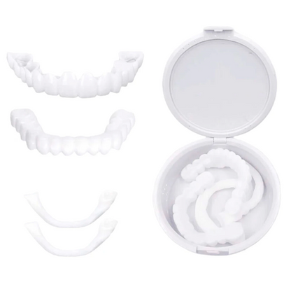 Lente Dental SmilePro [COMO PORCELANA]